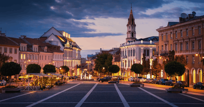 Sırbistanda Şirket Kurmak