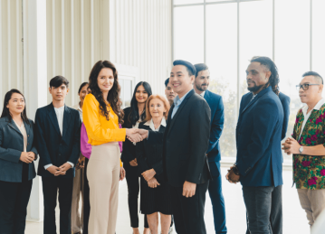 Sırbistanda Şirket Kurmak